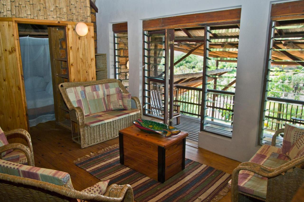 Miramar Bay View Lodge מראה חיצוני תמונה