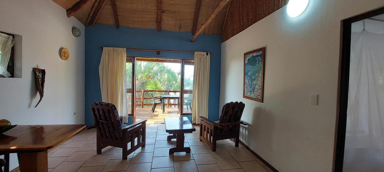 Miramar Bay View Lodge מראה חיצוני תמונה