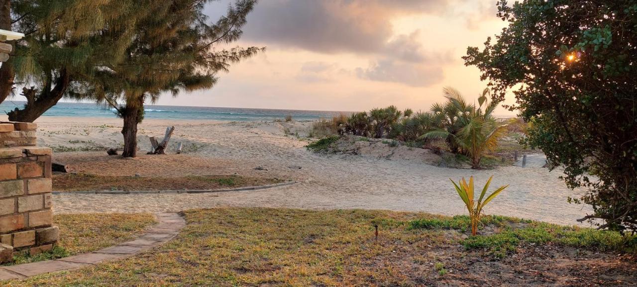 Miramar Bay View Lodge מראה חיצוני תמונה