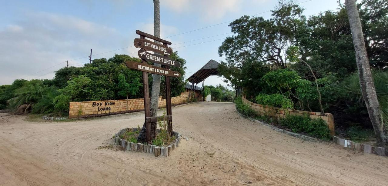 Miramar Bay View Lodge מראה חיצוני תמונה
