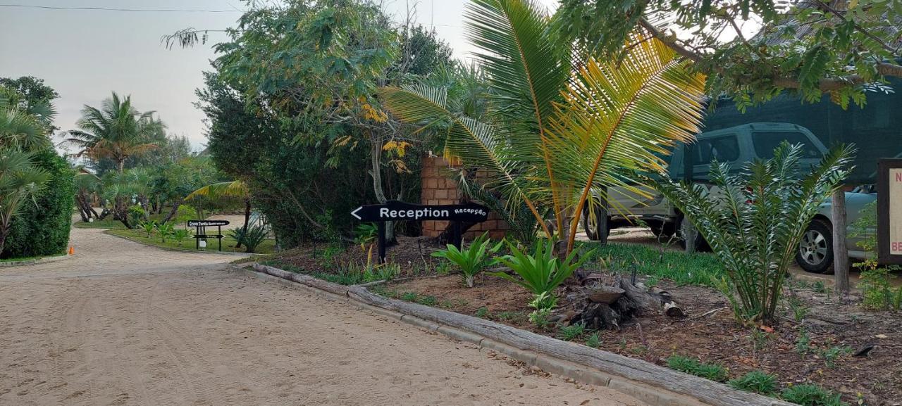 Miramar Bay View Lodge מראה חיצוני תמונה