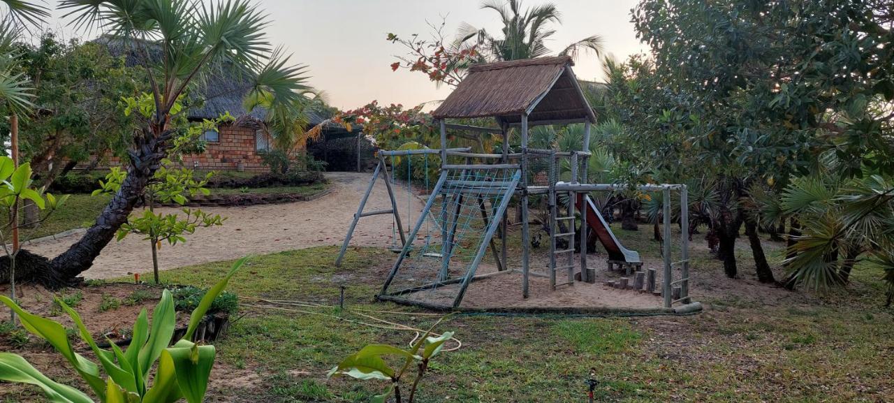 Miramar Bay View Lodge מראה חיצוני תמונה