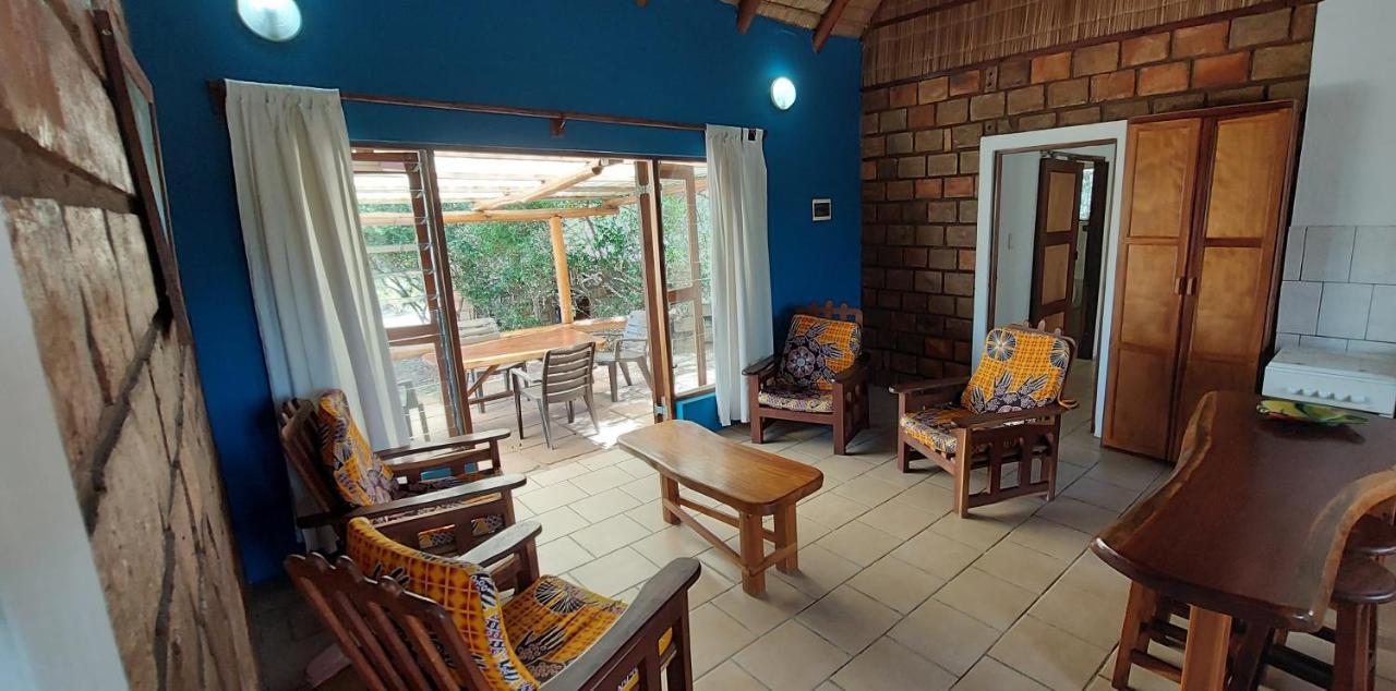 Miramar Bay View Lodge מראה חיצוני תמונה