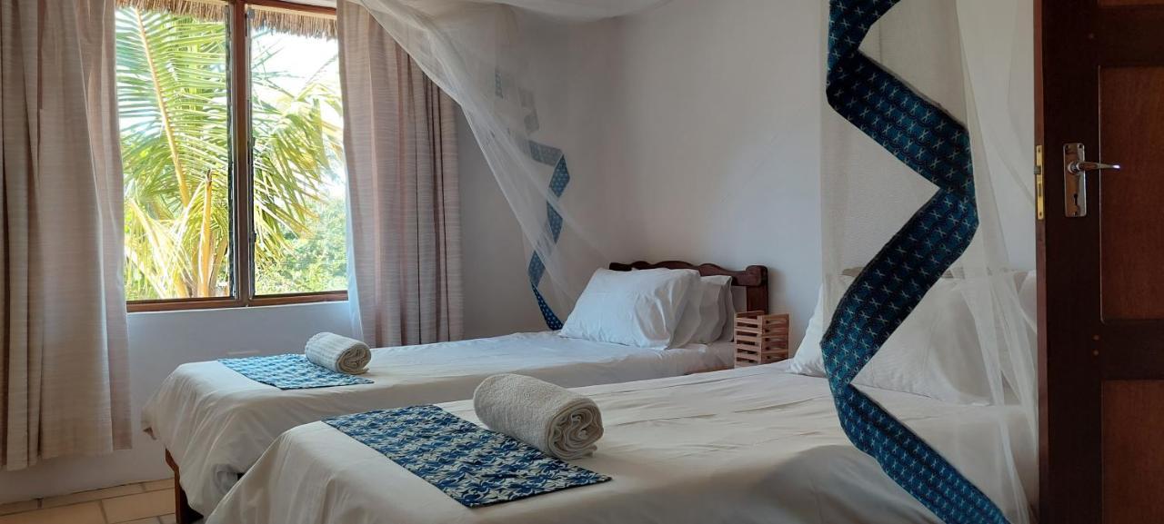 Miramar Bay View Lodge מראה חיצוני תמונה