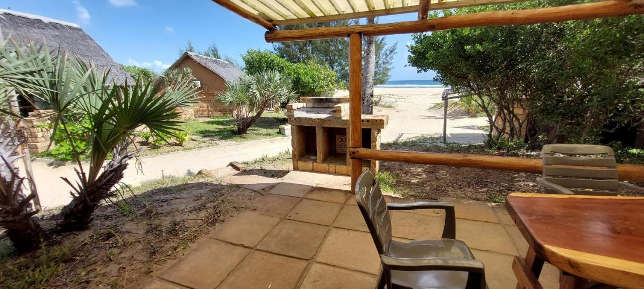 Miramar Bay View Lodge מראה חיצוני תמונה