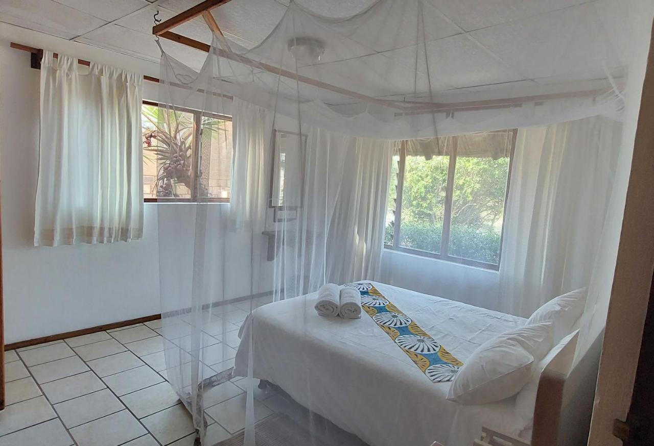 Miramar Bay View Lodge מראה חיצוני תמונה
