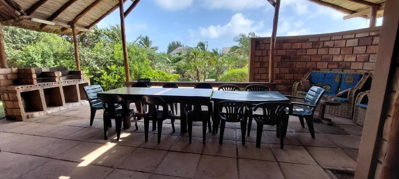Miramar Bay View Lodge מראה חיצוני תמונה