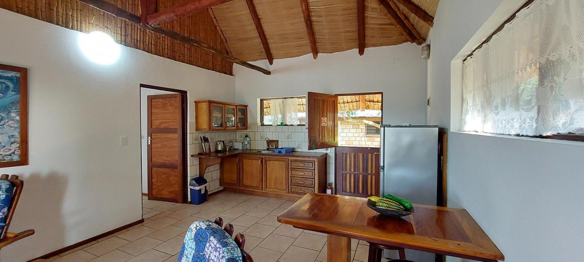 Miramar Bay View Lodge מראה חיצוני תמונה