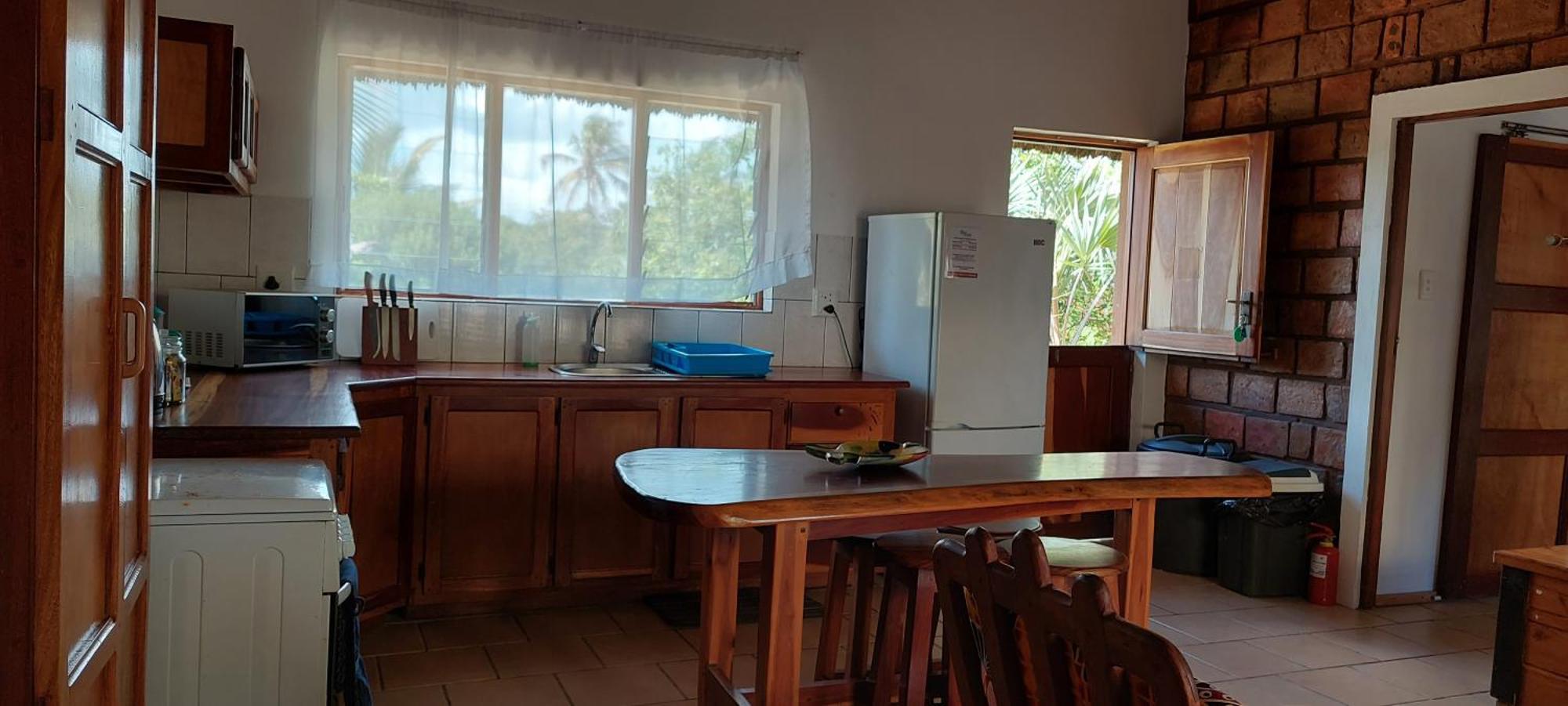 Miramar Bay View Lodge מראה חיצוני תמונה