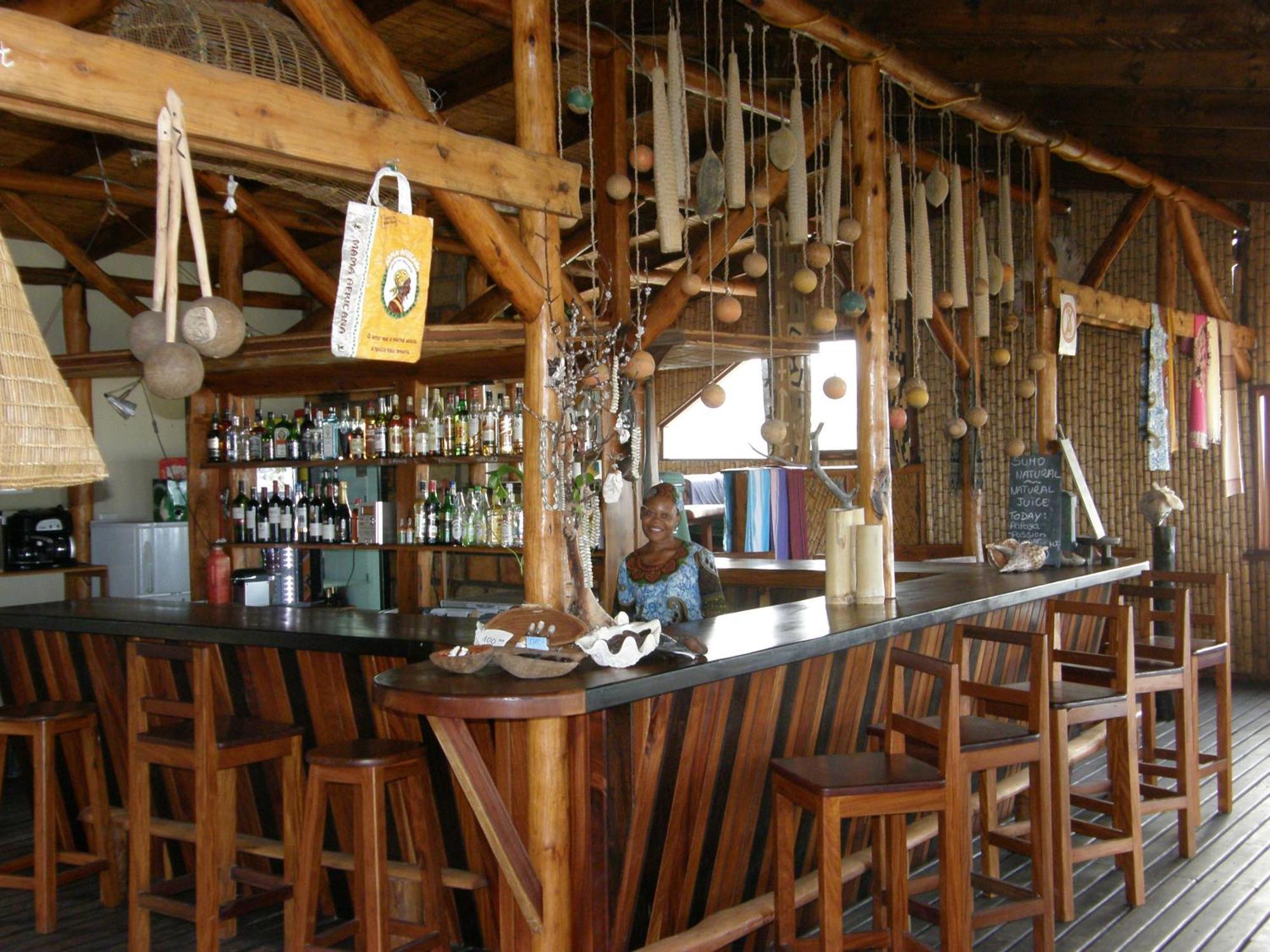 Miramar Bay View Lodge מראה חיצוני תמונה