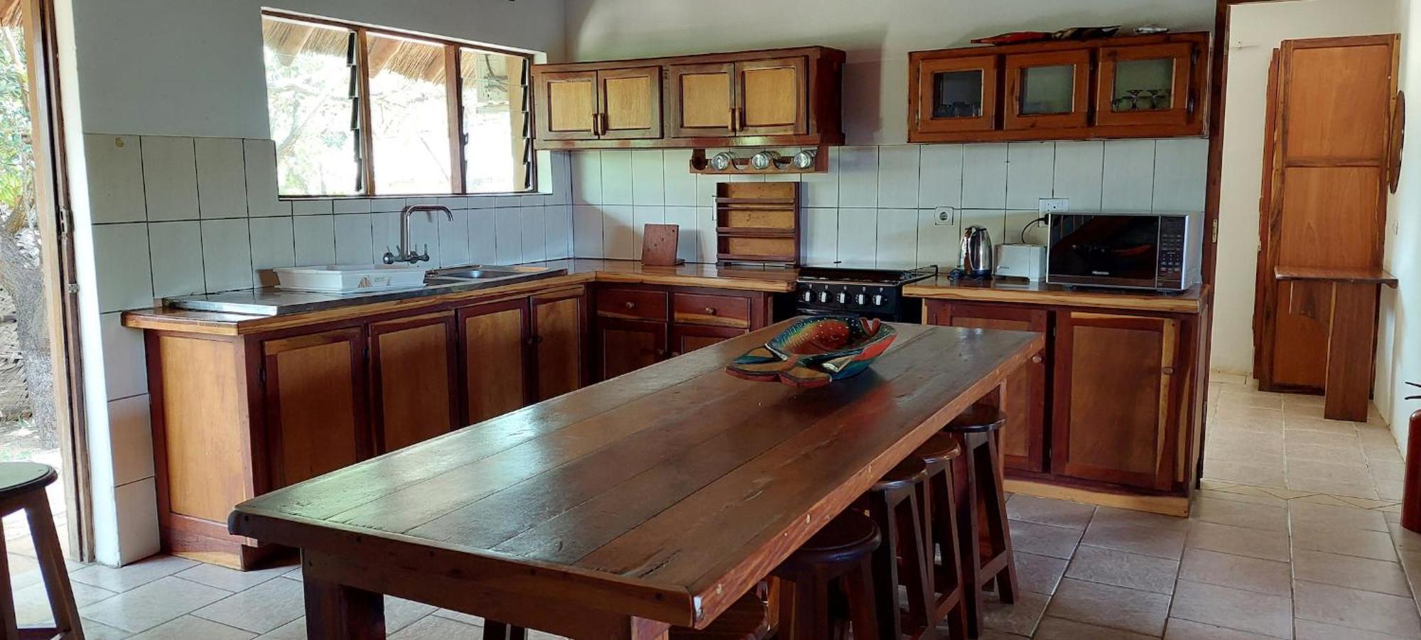 Miramar Bay View Lodge מראה חיצוני תמונה