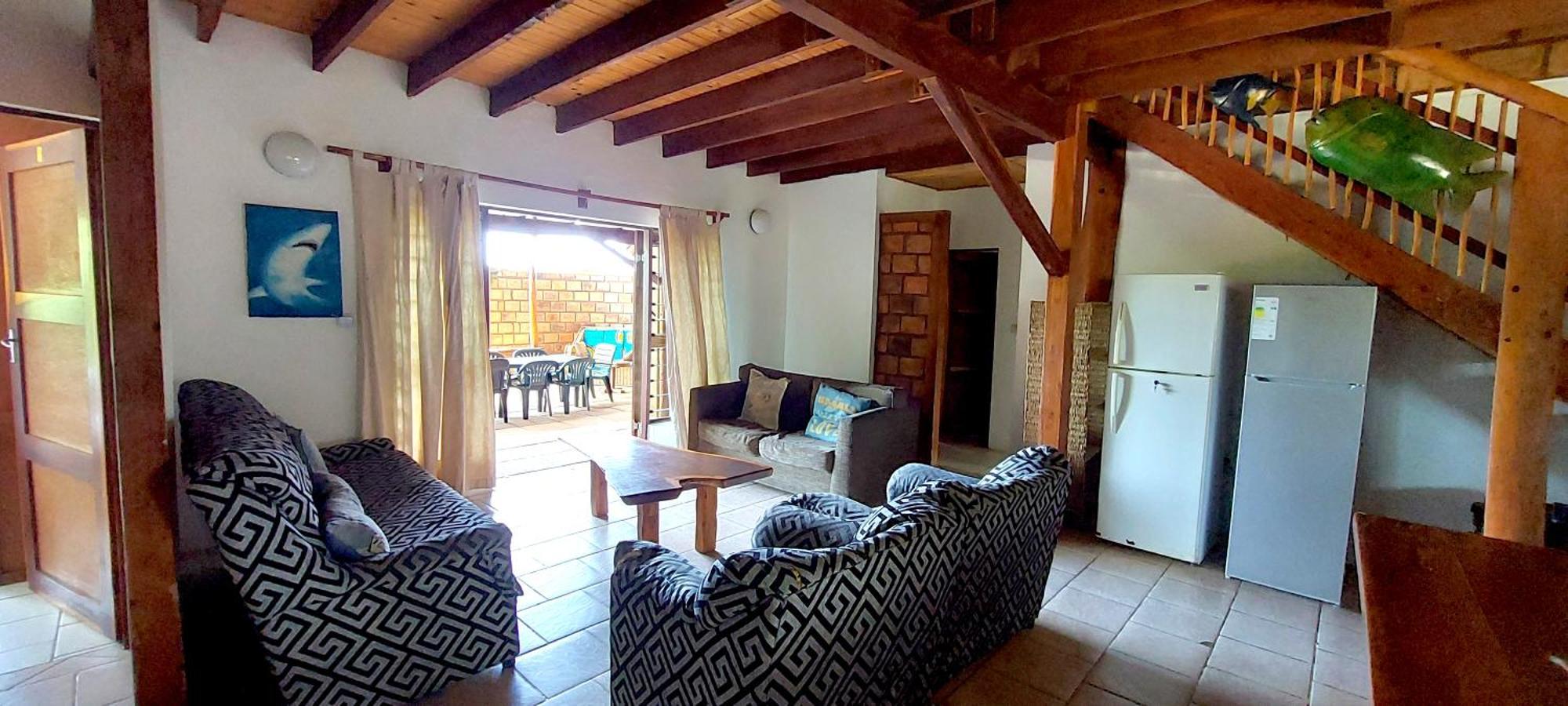 Miramar Bay View Lodge מראה חיצוני תמונה