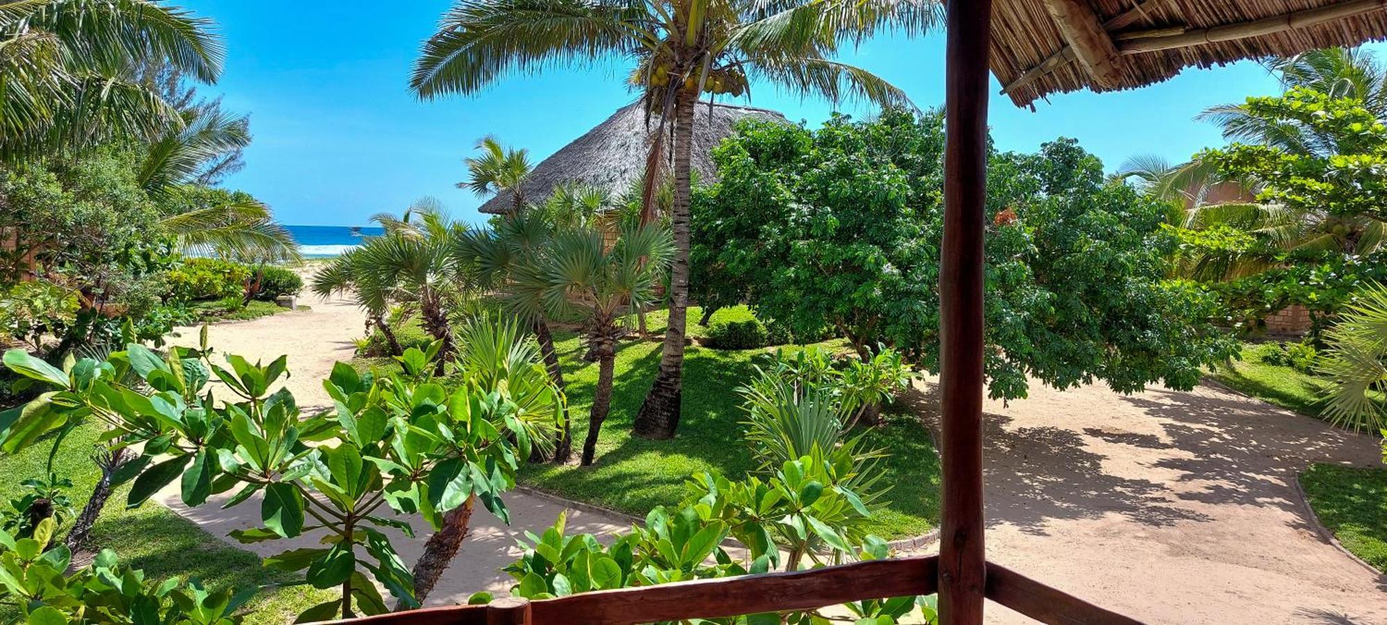 Miramar Bay View Lodge מראה חיצוני תמונה