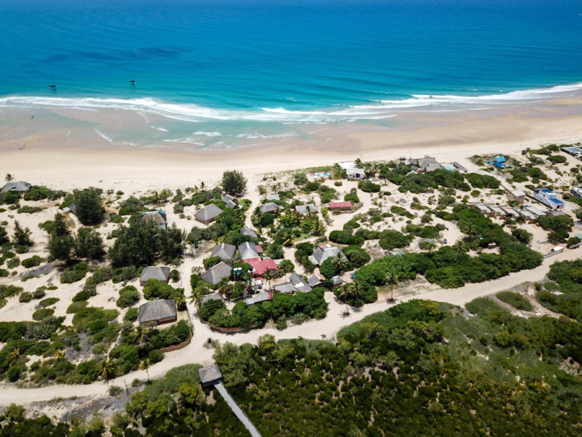 Miramar Bay View Lodge מראה חיצוני תמונה