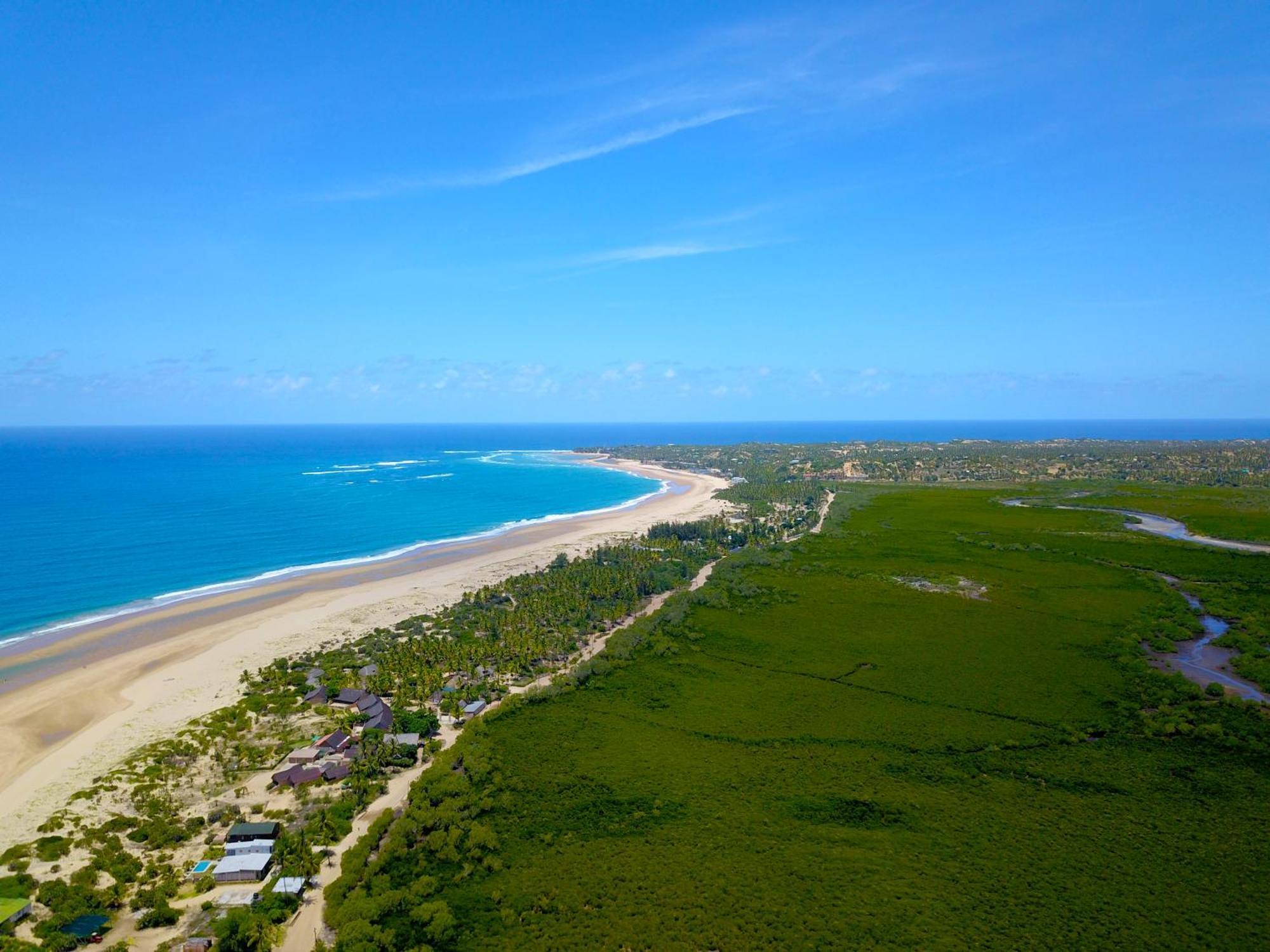 Miramar Bay View Lodge מראה חיצוני תמונה