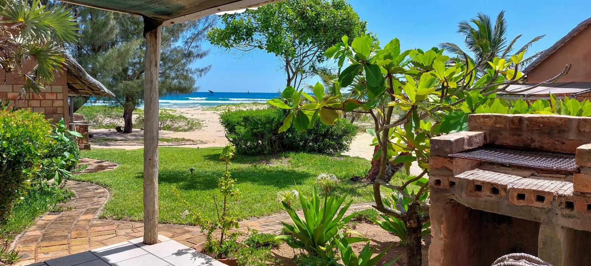 Miramar Bay View Lodge מראה חיצוני תמונה
