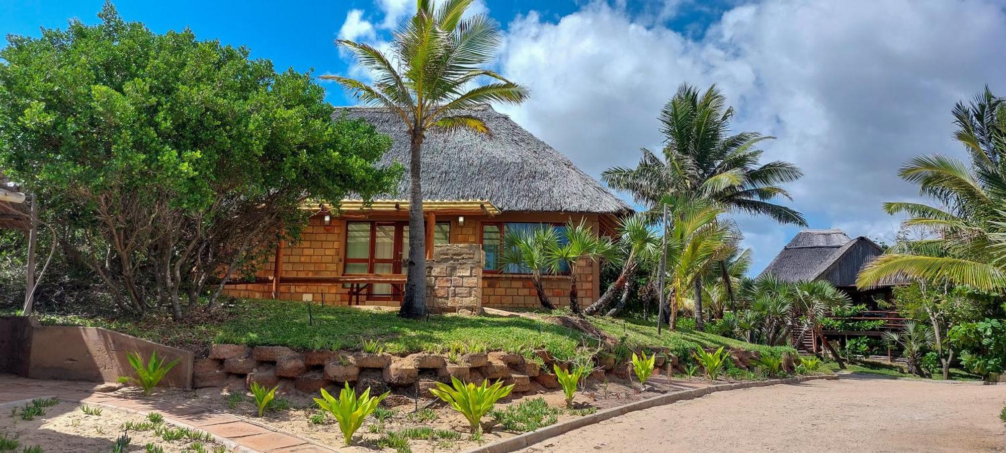 Miramar Bay View Lodge מראה חיצוני תמונה