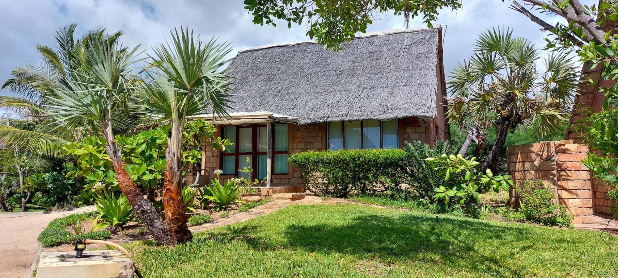 Miramar Bay View Lodge מראה חיצוני תמונה
