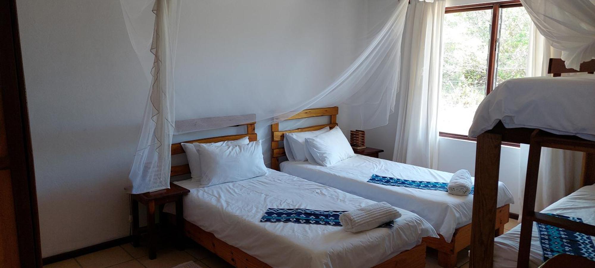 Miramar Bay View Lodge מראה חיצוני תמונה