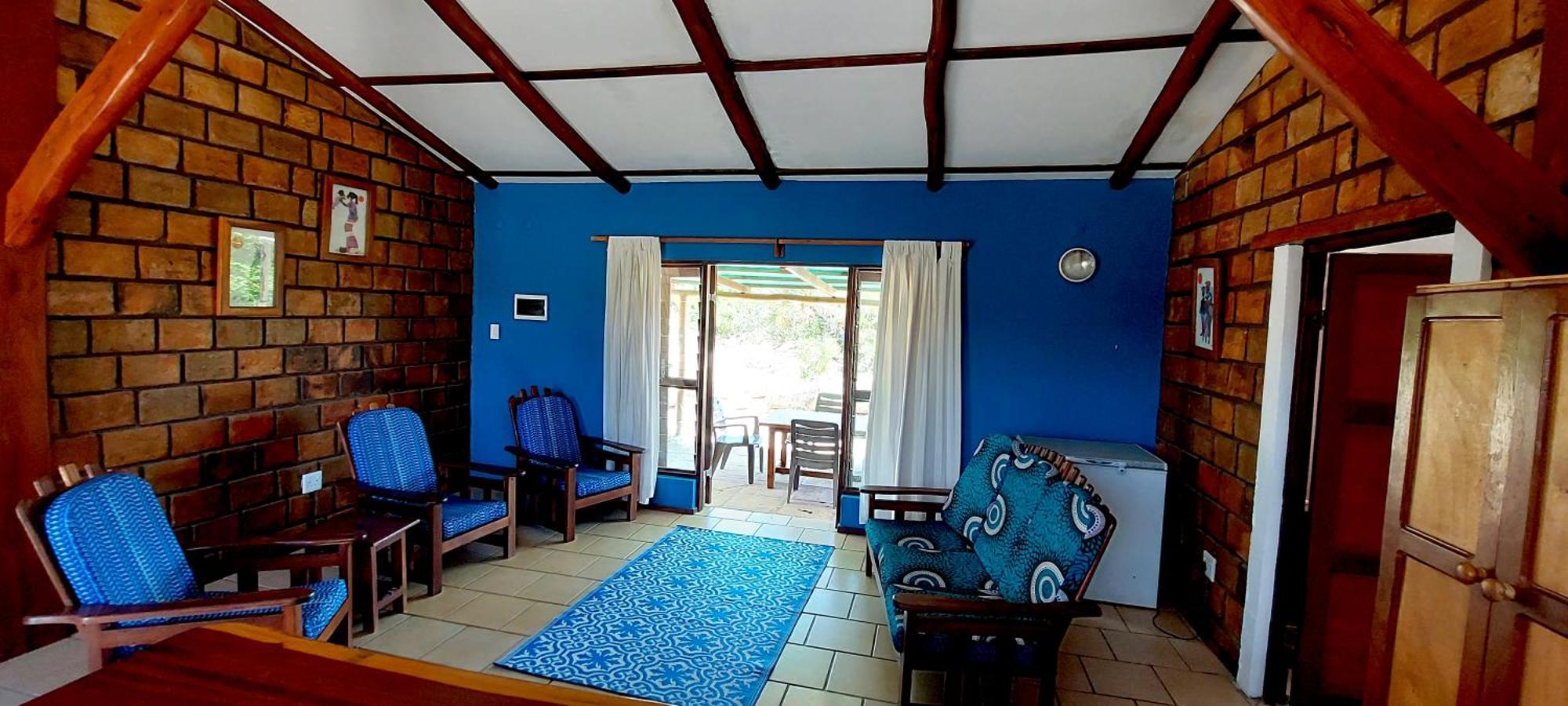 Miramar Bay View Lodge מראה חיצוני תמונה