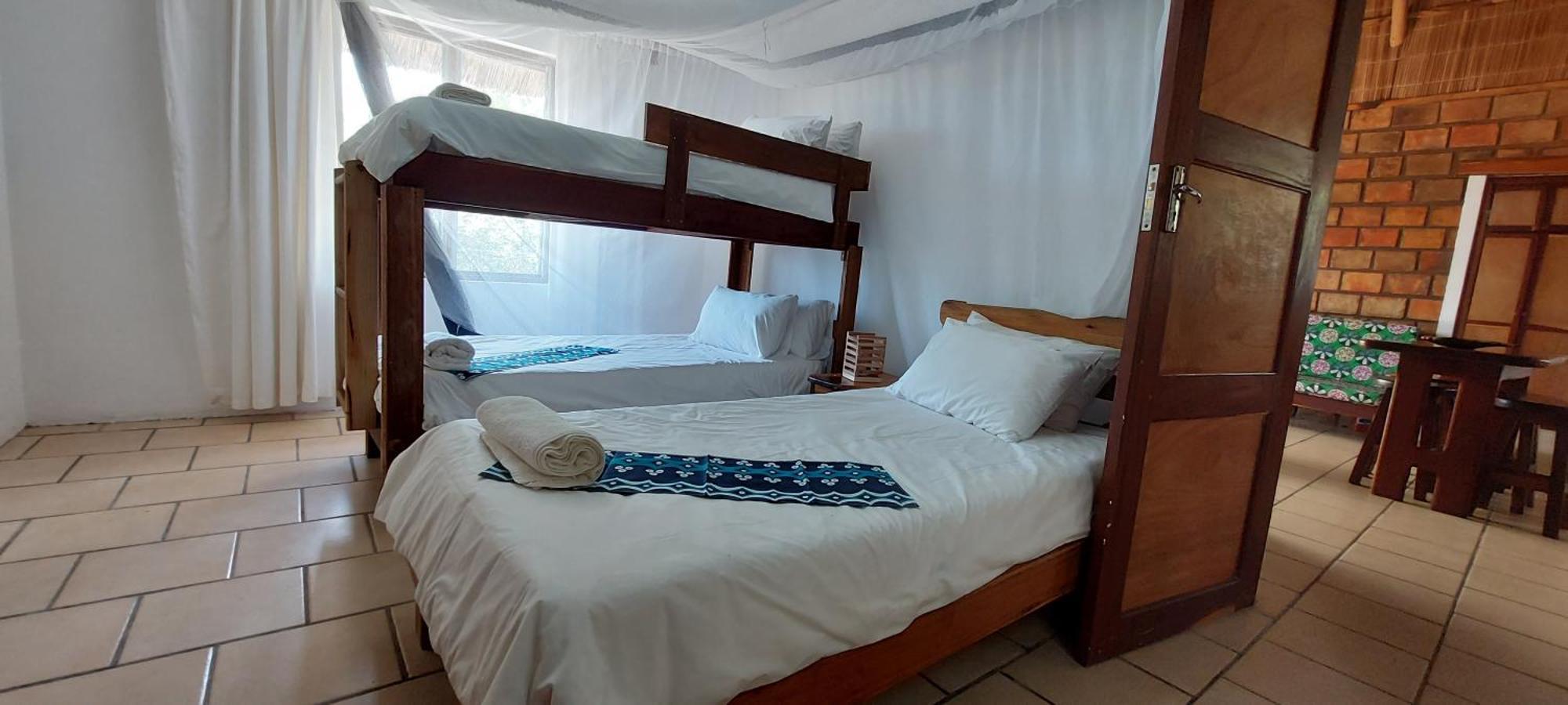 Miramar Bay View Lodge מראה חיצוני תמונה