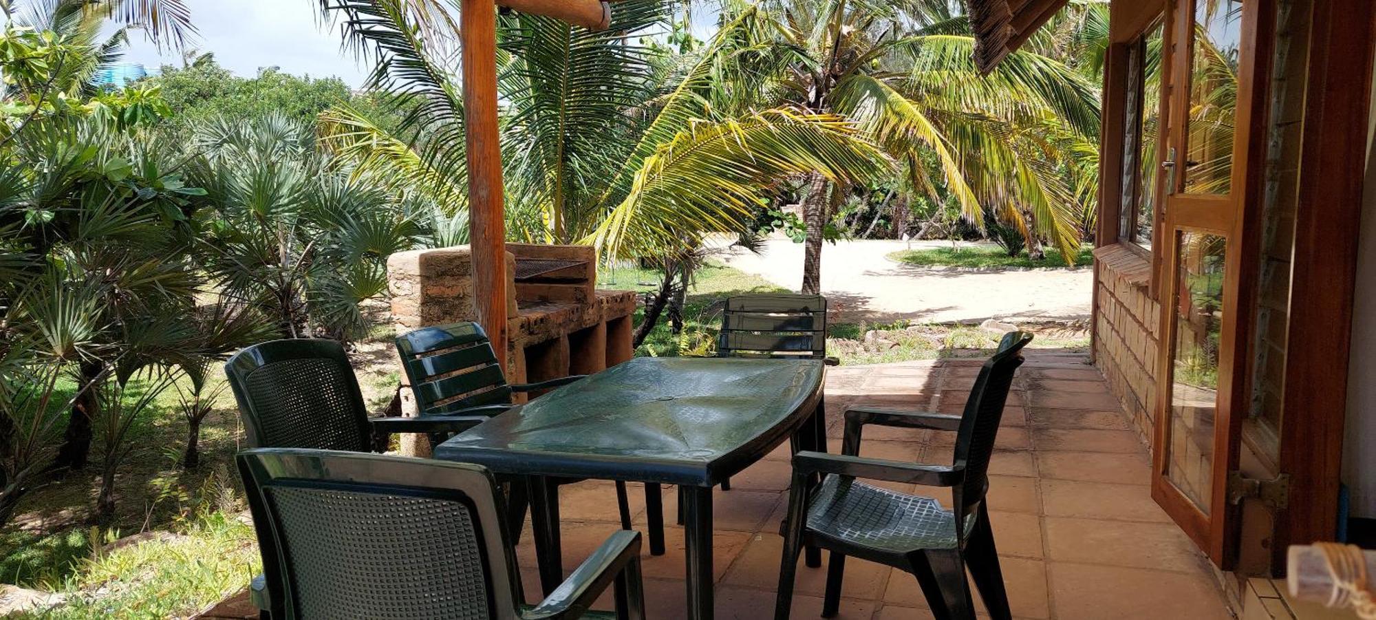 Miramar Bay View Lodge מראה חיצוני תמונה