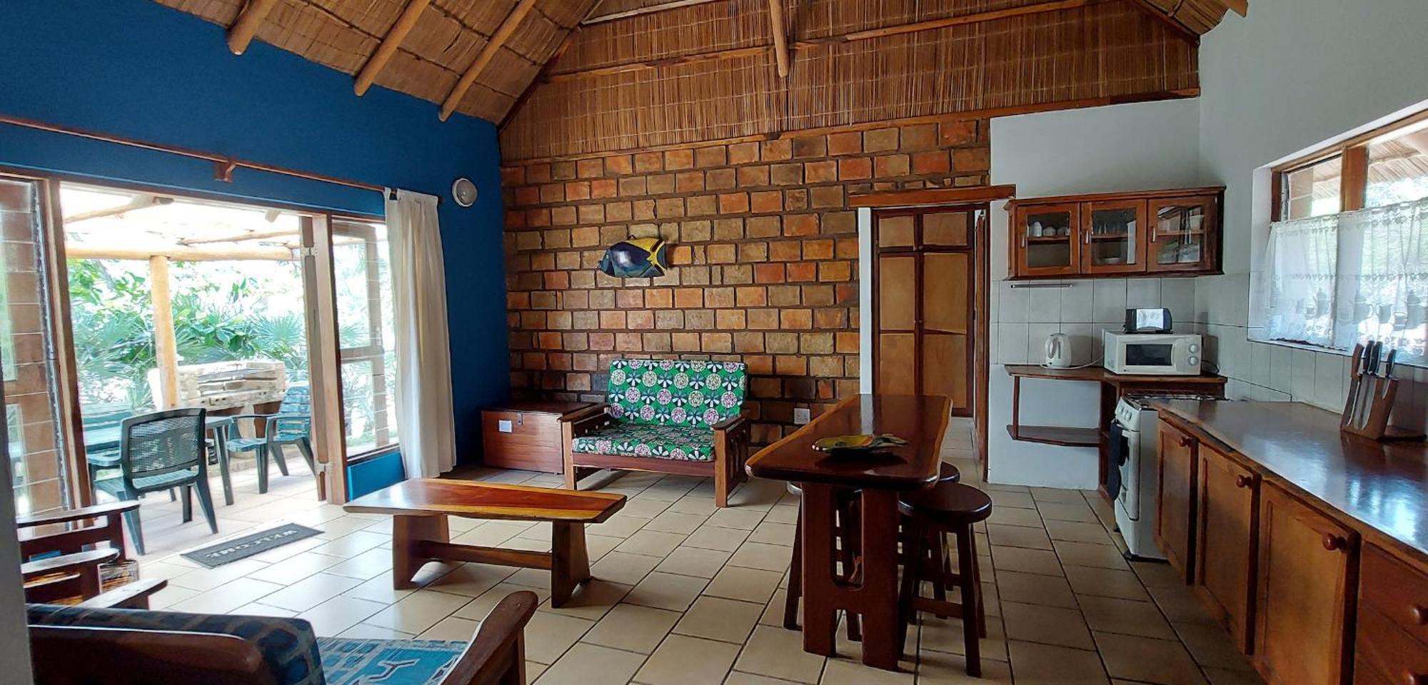 Miramar Bay View Lodge מראה חיצוני תמונה