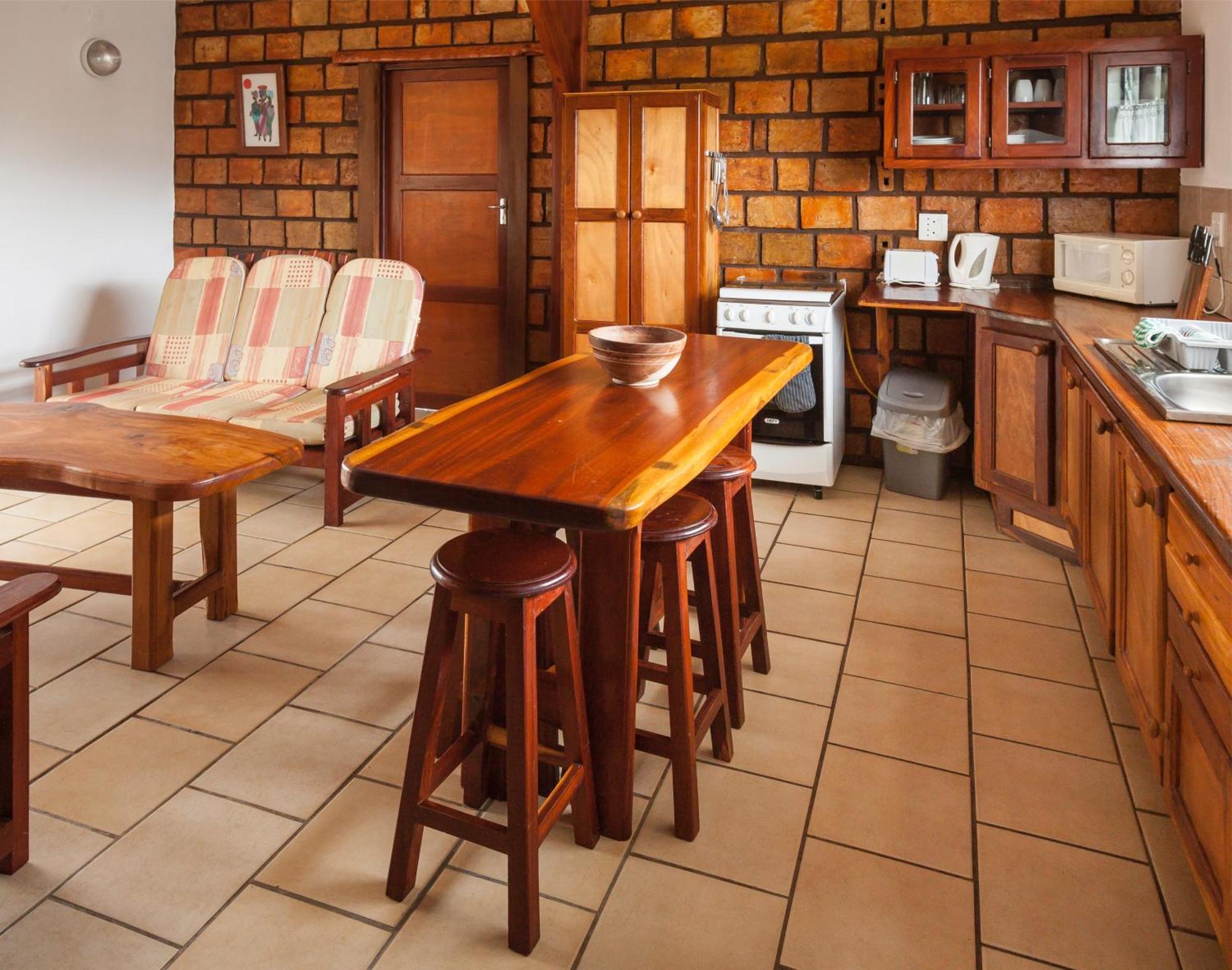 Miramar Bay View Lodge מראה חיצוני תמונה