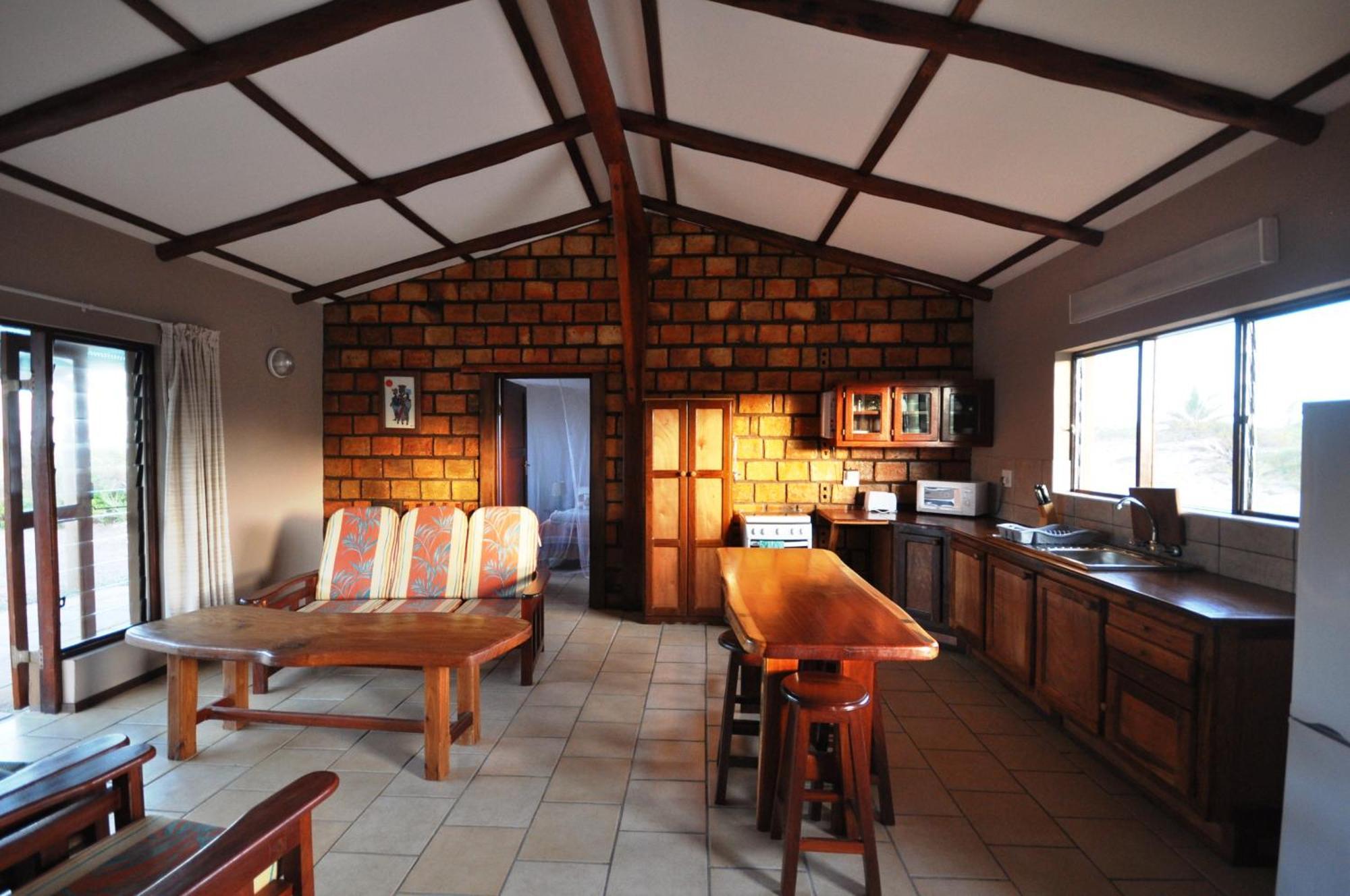 Miramar Bay View Lodge מראה חיצוני תמונה