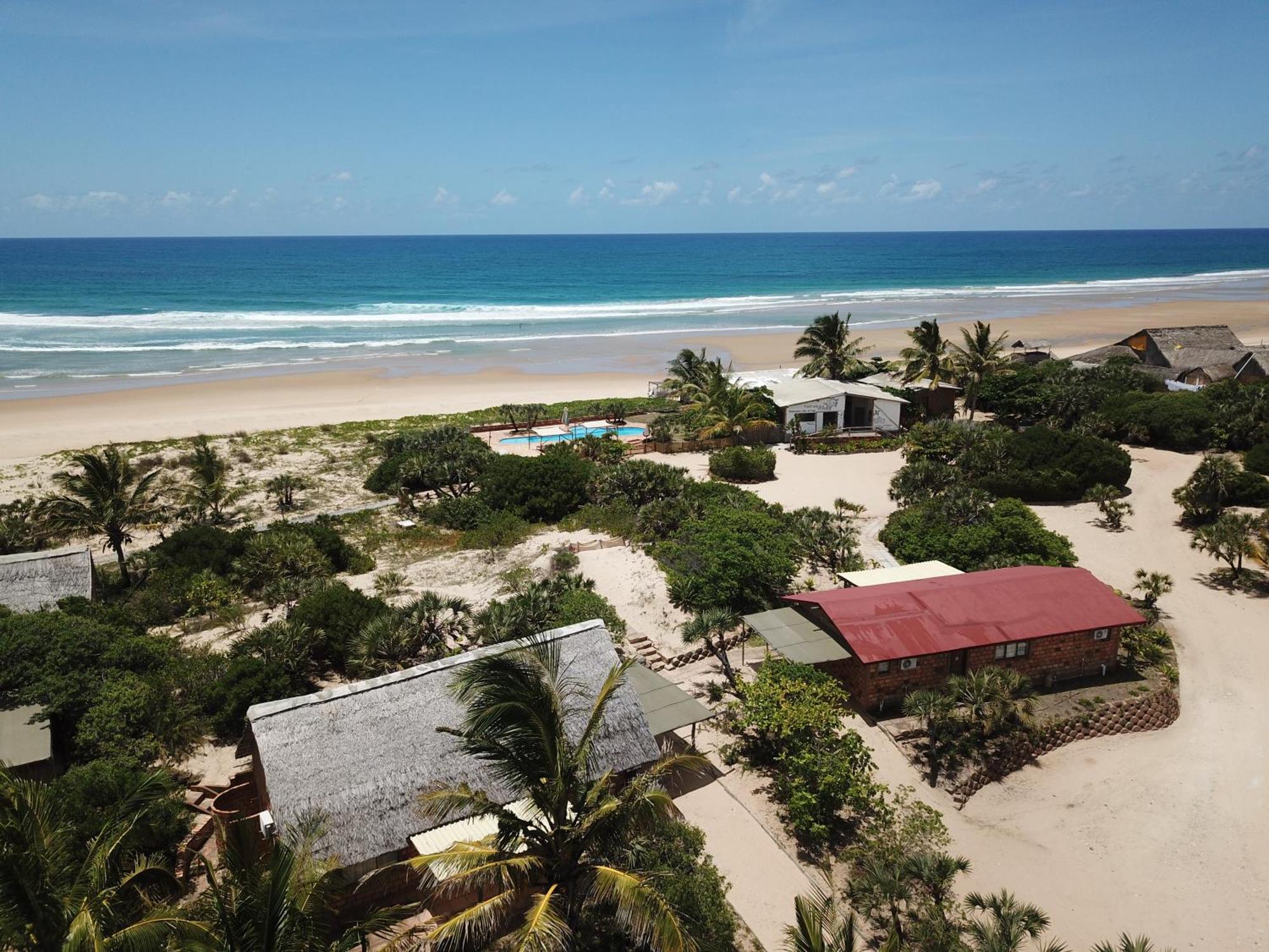 Miramar Bay View Lodge מראה חיצוני תמונה