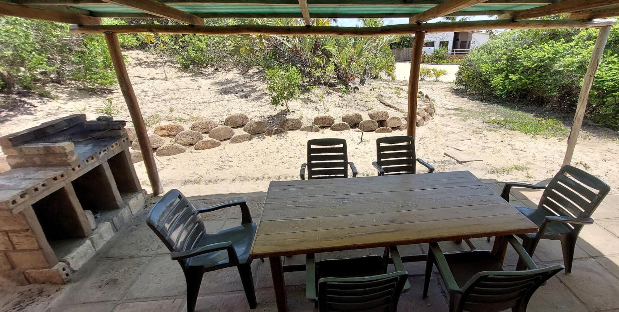 Miramar Bay View Lodge מראה חיצוני תמונה