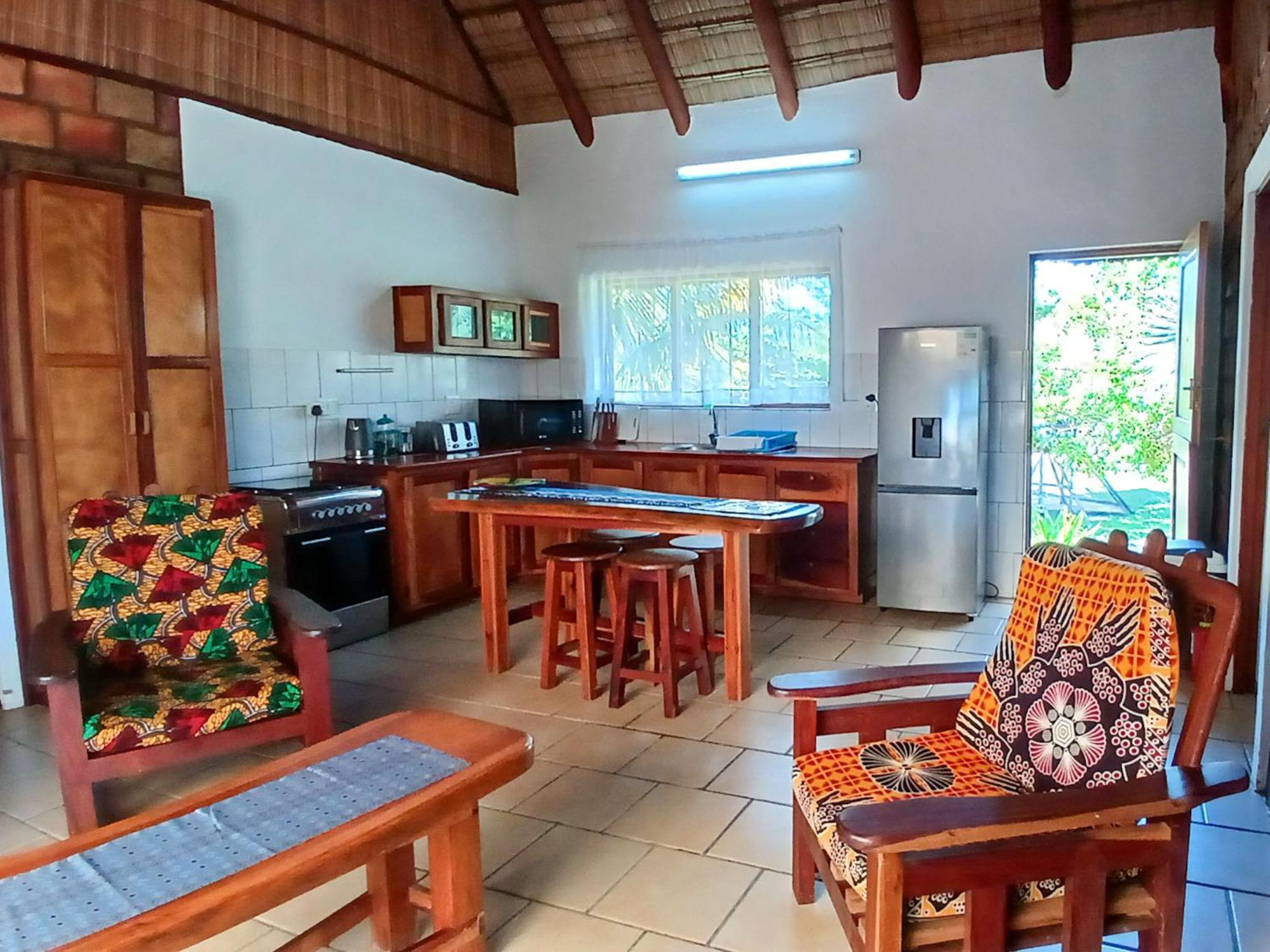Miramar Bay View Lodge מראה חיצוני תמונה