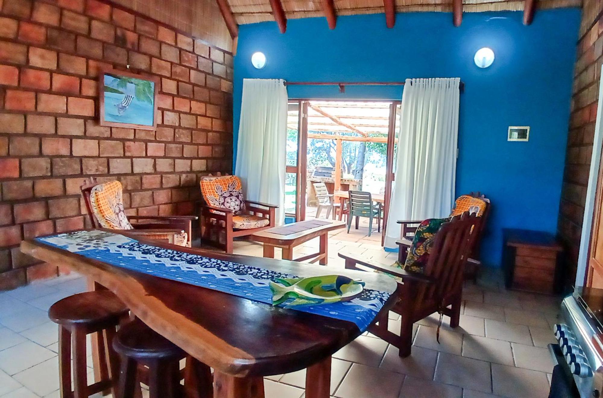 Miramar Bay View Lodge מראה חיצוני תמונה