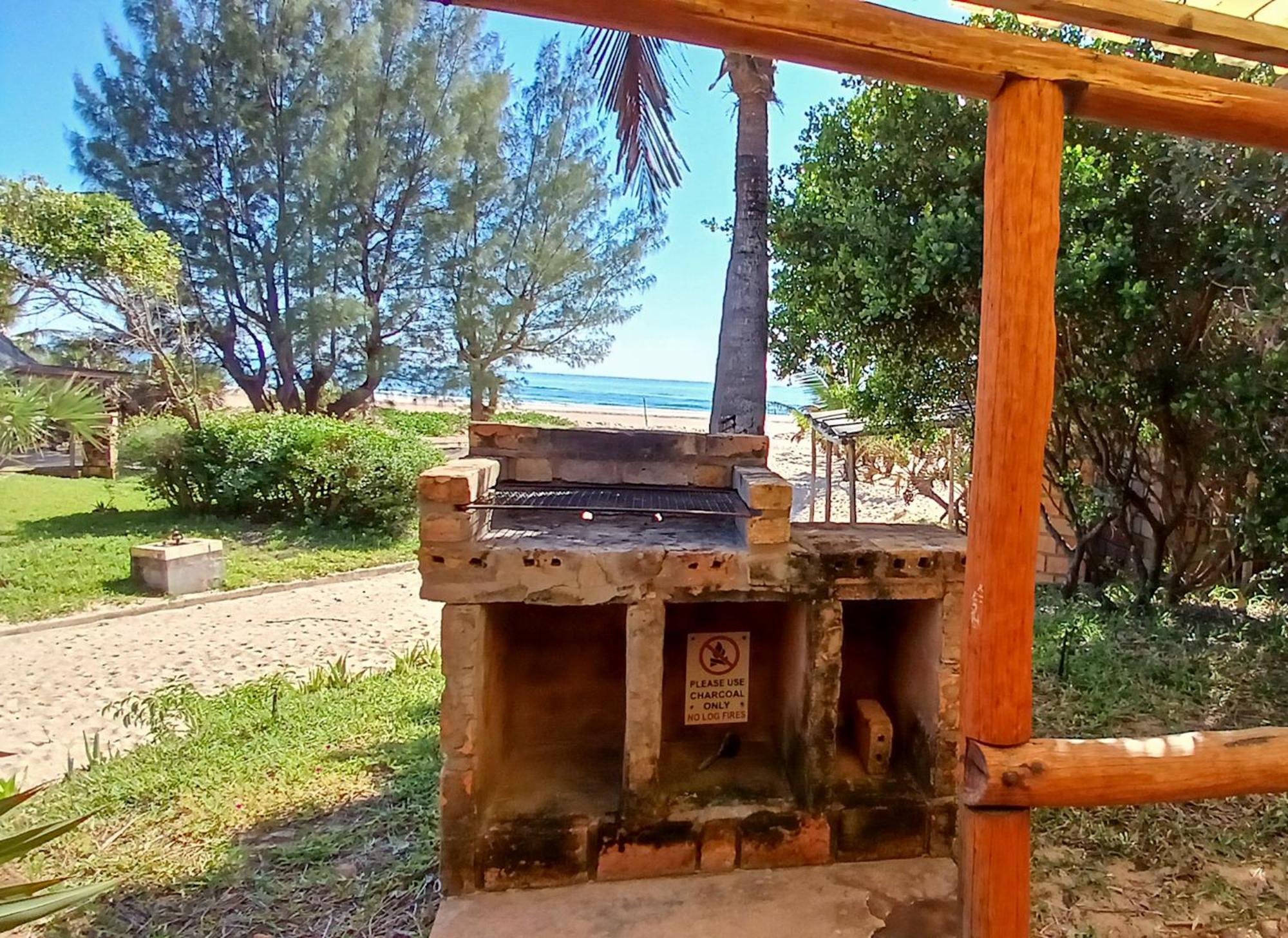 Miramar Bay View Lodge מראה חיצוני תמונה