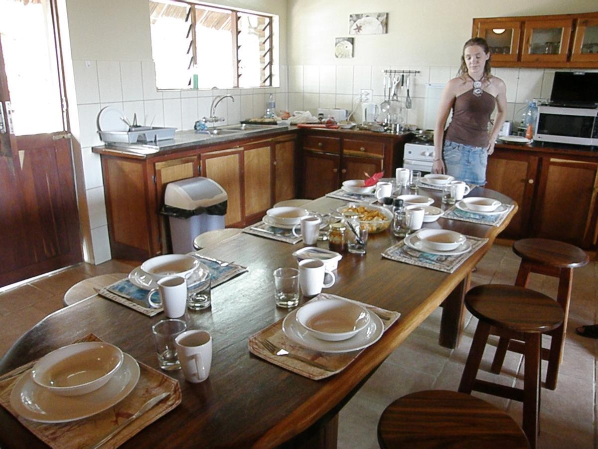 Miramar Bay View Lodge חדר תמונה