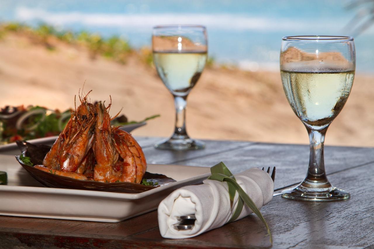 Miramar Bay View Lodge מראה חיצוני תמונה