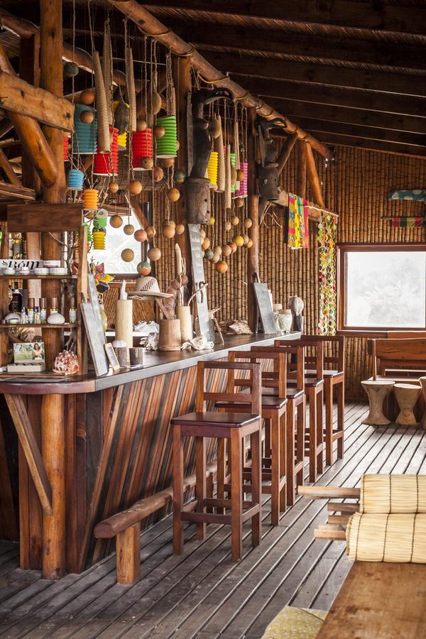 Miramar Bay View Lodge מראה חיצוני תמונה
