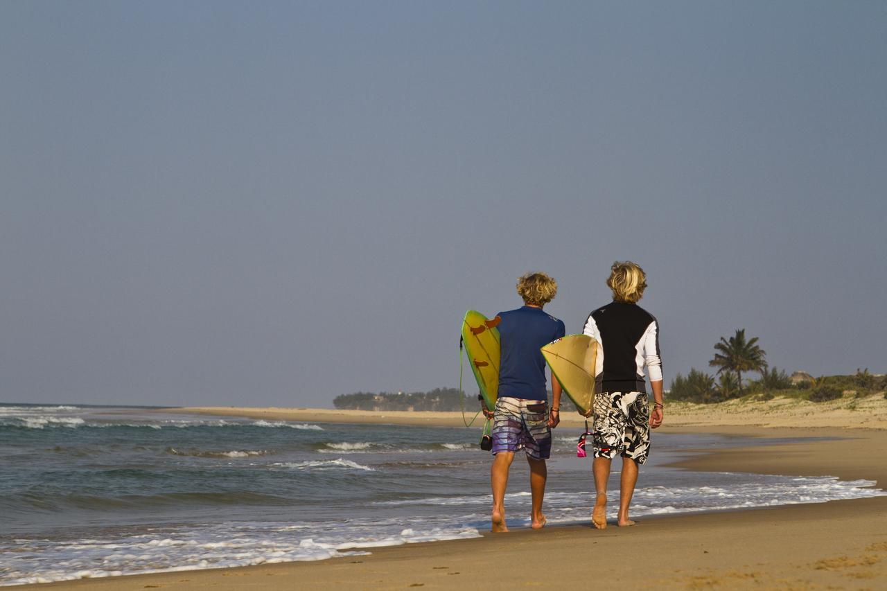 Miramar Bay View Lodge מראה חיצוני תמונה