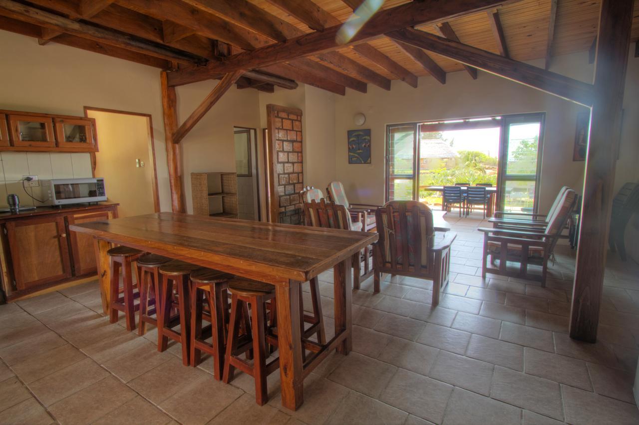 Miramar Bay View Lodge מראה חיצוני תמונה
