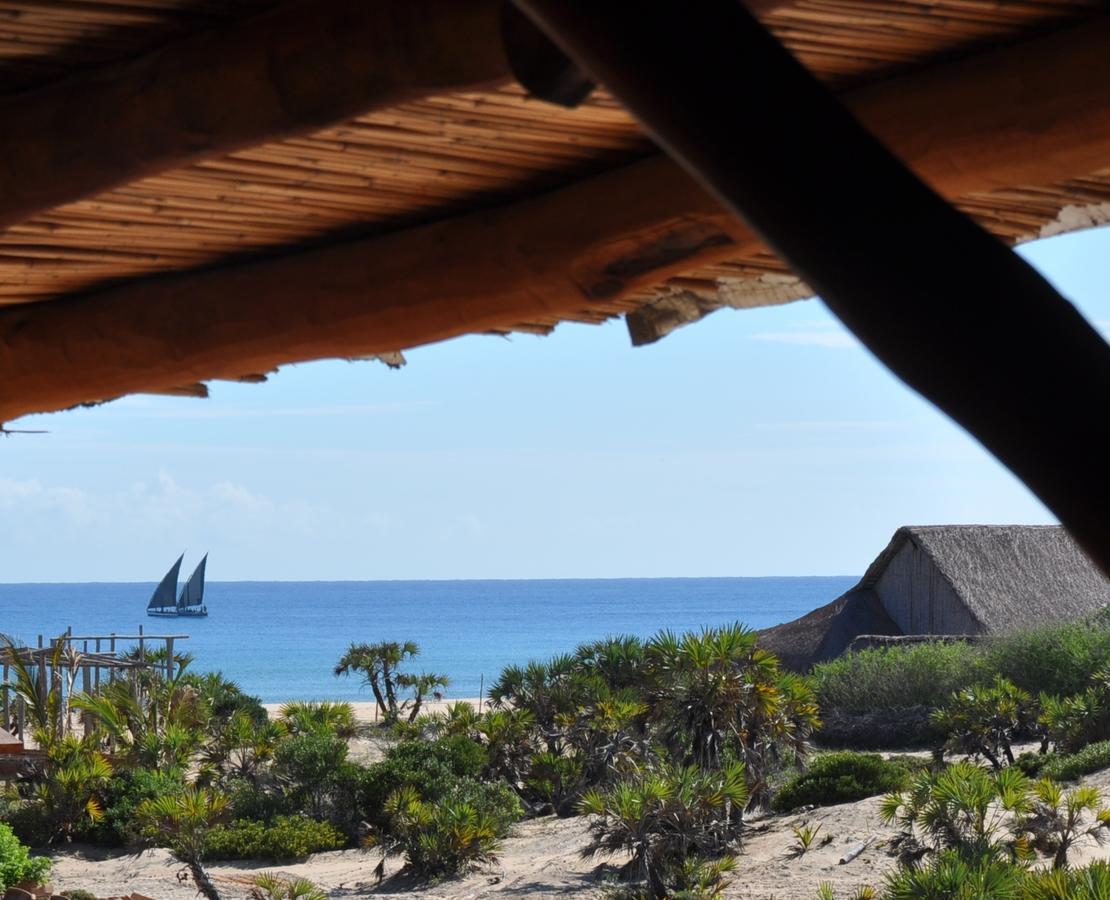 Miramar Bay View Lodge מראה חיצוני תמונה
