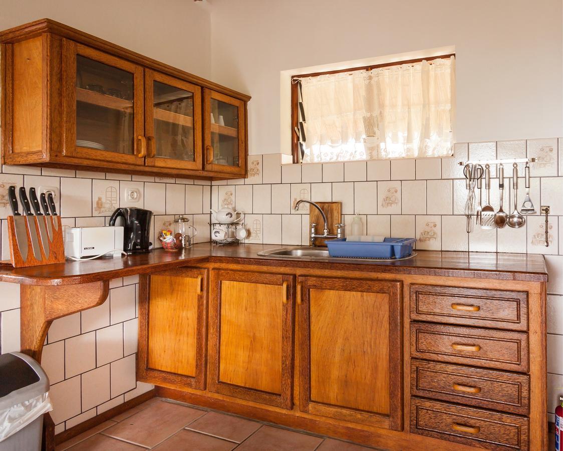 Miramar Bay View Lodge מראה חיצוני תמונה