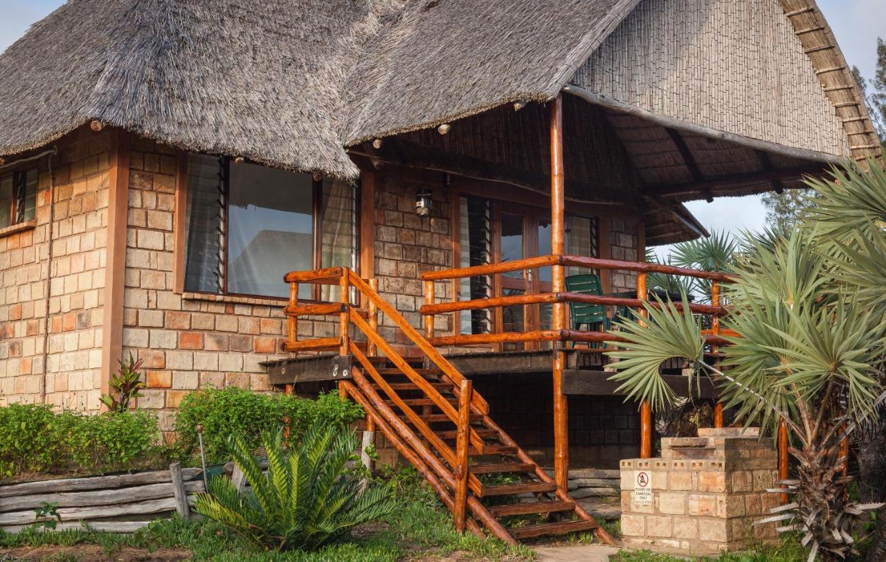 Miramar Bay View Lodge מראה חיצוני תמונה