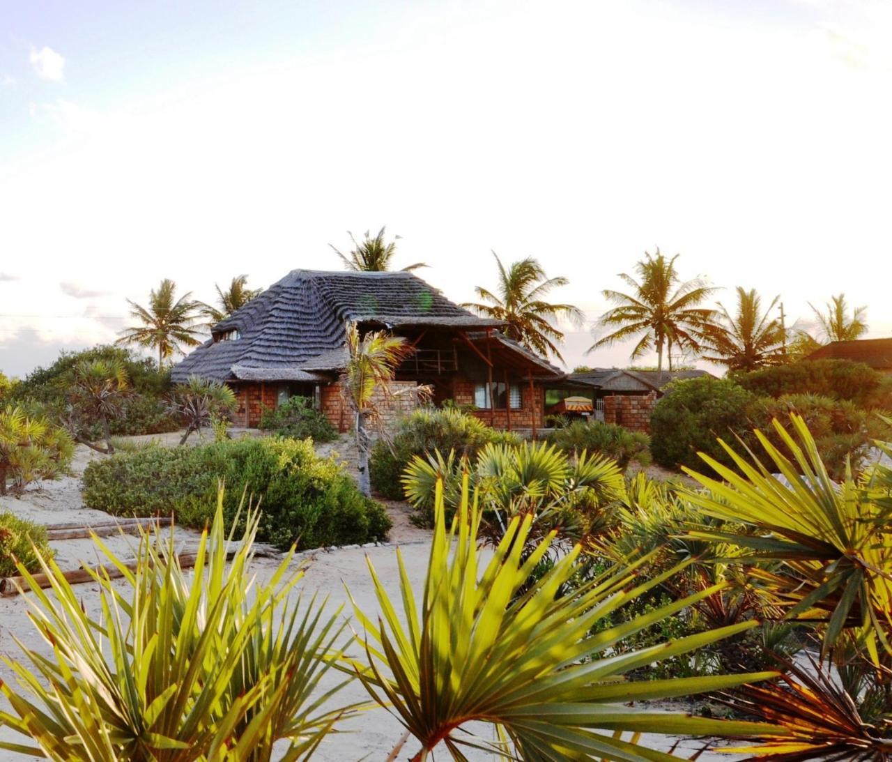 Miramar Bay View Lodge מראה חיצוני תמונה